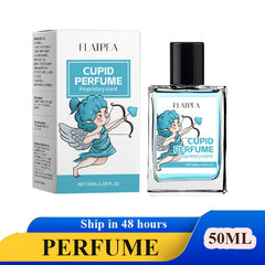 50ML Cupid Hypnosis Perfume Original Long Lasting Pheromone Cologne Fragrances
