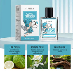 50ML Cupid Hypnosis Perfume Original Long Lasting Pheromone Cologne Fragrances