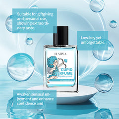50ML Cupid Hypnosis Perfume Original Long Lasting Pheromone Cologne Fragrances
