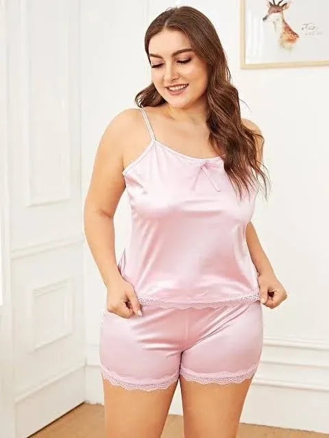 Camisole Nightie